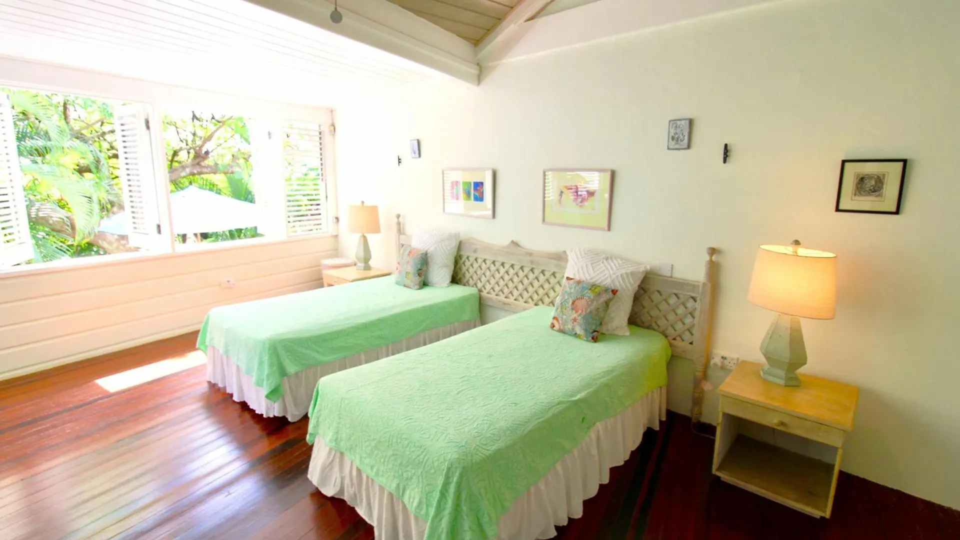 Hummingbird Villa - Tropical 3 Bedroom Villa With Panoramic Views Home Cap Estate セントルシア
