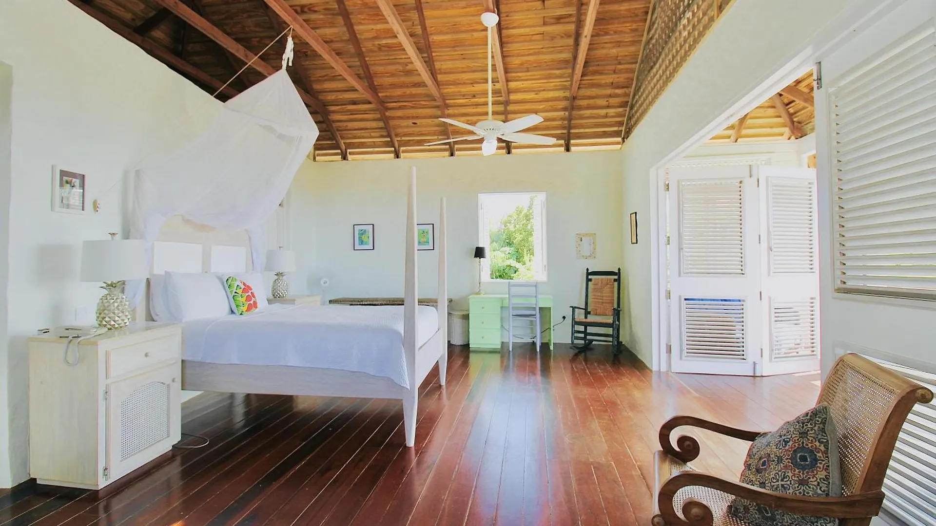 Hummingbird Villa - Tropical 3 Bedroom Villa With Panoramic Views Home Cap Estate Saint Lucia